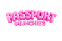 Passport Munchies - Home