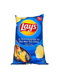 Collectors Edition - Lays Baked Prawn with Melted Cheese FIFA - World Cup 2026 BIG BAG - VIETNAM