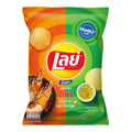 Lays Rock Grilled Shrimp & Seafood - THAILAND