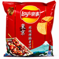 Lays Tokyo Teriyaki Chicken - TAIWAN